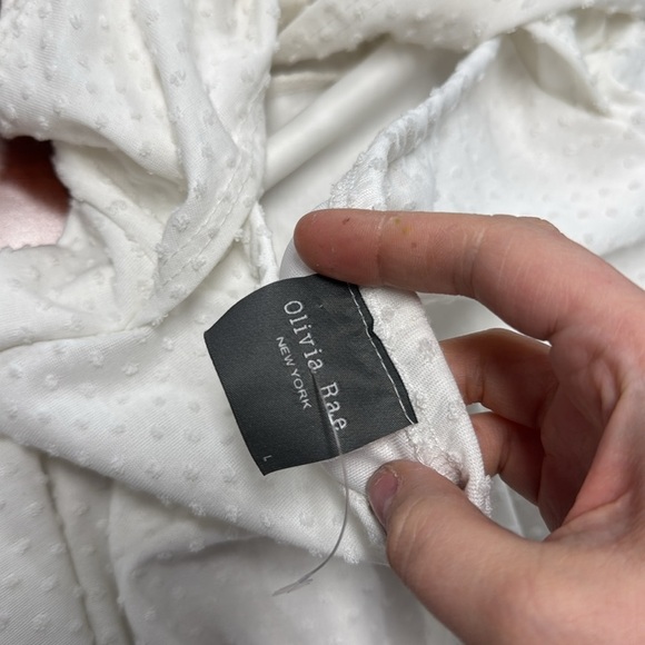 Olivia Rae dress L // 070539 - Picture 4 of 4